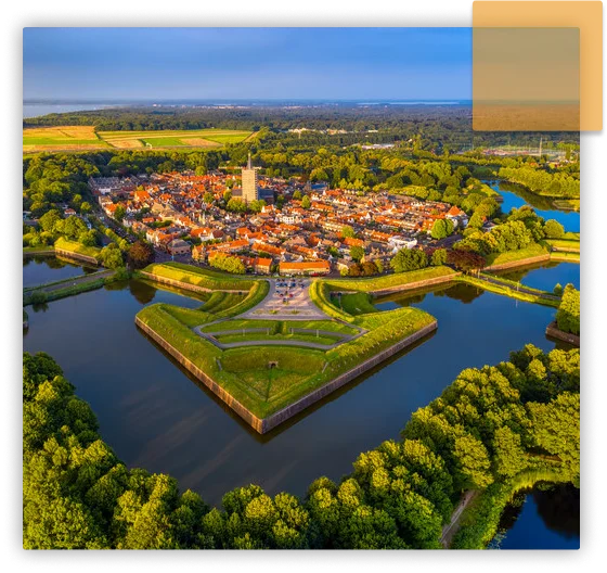 Umzug-Niederlande